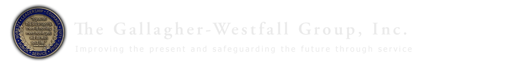 The Gallagher Westfall Group